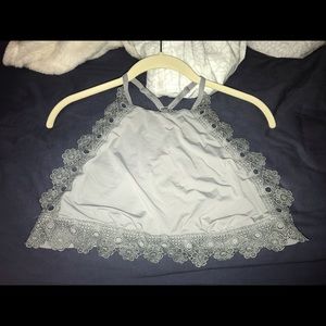 Aerie bra top